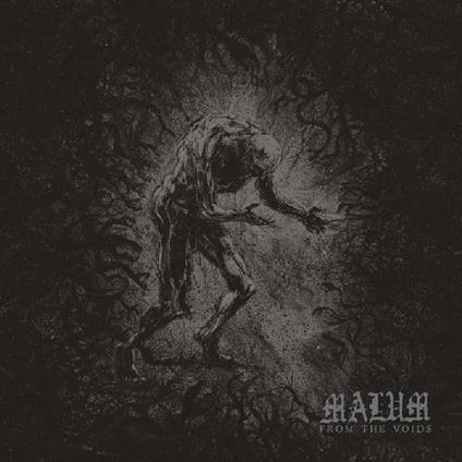 From The Voids - CD Audio di Malum