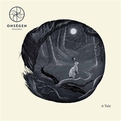 A Tale (LP Transparent) - Vinile LP di Onsegen Ensemble
