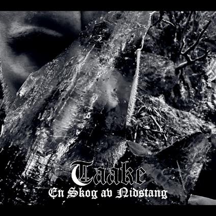En Skog Av Nidstang - CD Audio di Taake