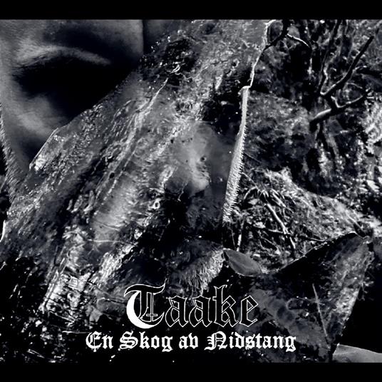 En Skog Av Nidstang - CD Audio di Taake