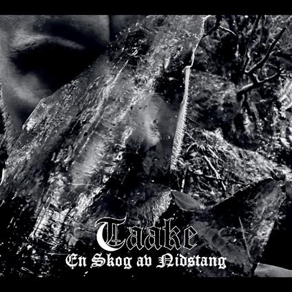 En Skog Av Nidstang - CD Audio di Taake