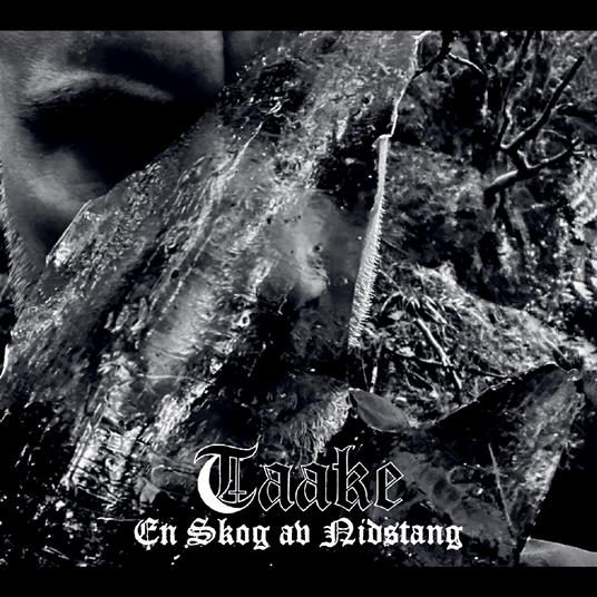 En Skog Av Nidstang - CD Audio di Taake