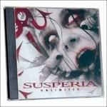 Unlimited - CD Audio di Susperia