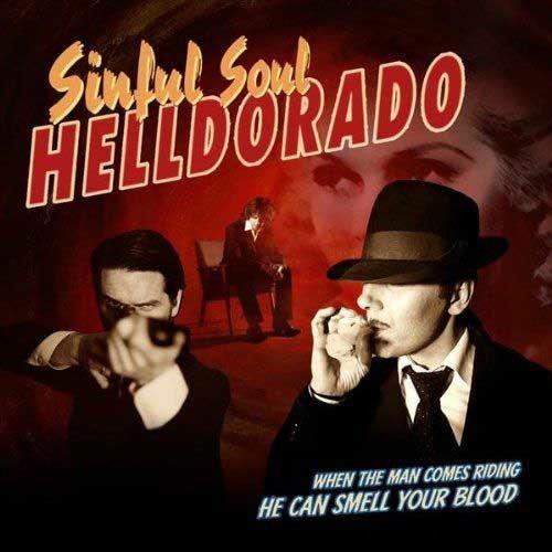 Sinful Soul - CD Audio di Helldorado