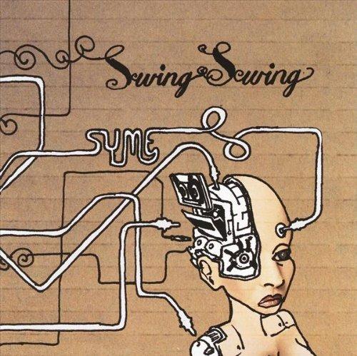 Swing Swing - CD Audio di Syme