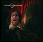 The Dystopia Journals - CD Audio di Vulture Industries