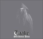 Stridens Hus (Digipack Limited Edition) - CD Audio di Taake