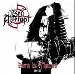 Born in Thorns - CD Audio di 3rd Attempt