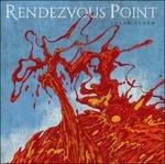 Solar Storm - CD Audio di Rendezvous Point