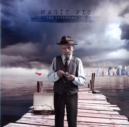 The Suffering Joy - CD Audio di Magic Pie