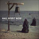 Mayhem in Blue - CD Audio di Hail Spirit Noir