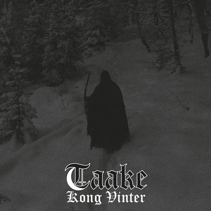 Kong Vinter - CD Audio di Taake