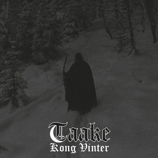Kong Vinter - CD Audio di Taake
