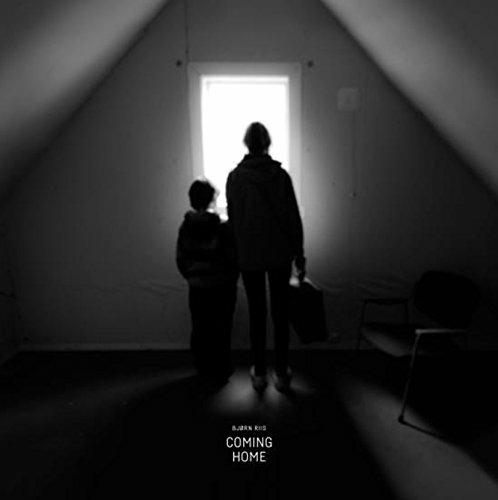 Coming Home (Digipack) - CD Audio Singolo di Bjorn Riis