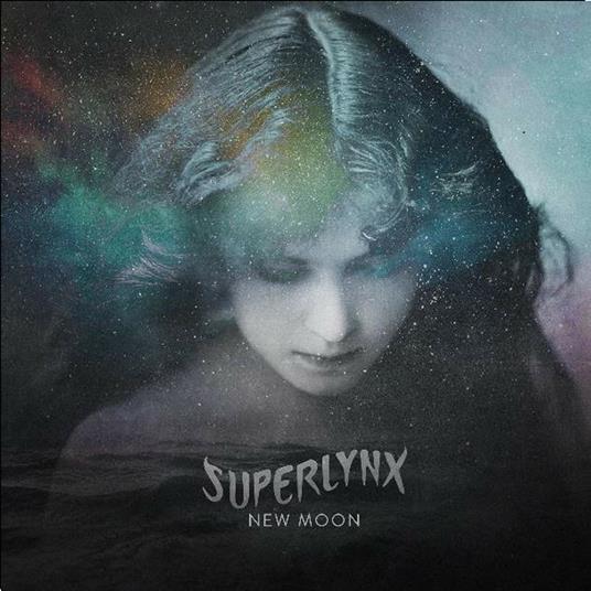 New Moon - CD Audio di Superlynx