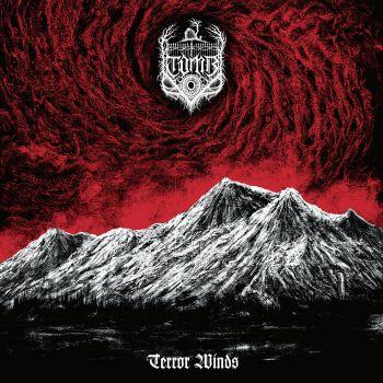 Terror Winds - CD Audio di T.O.M.B.
