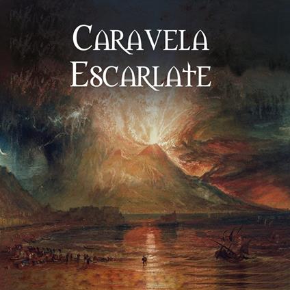 III - CD Audio di Caravela Escarlate