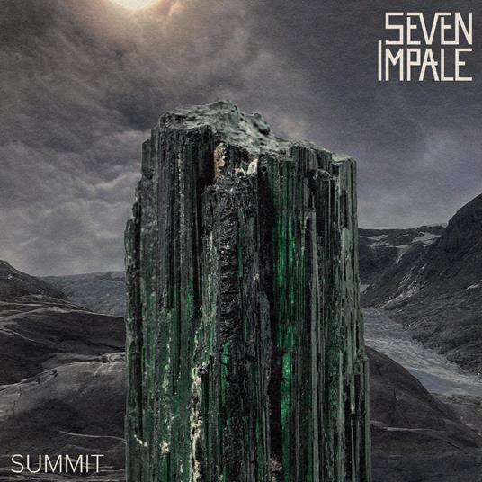 Summit - CD Audio di Seven Impale