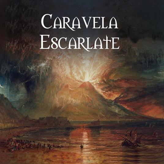 III - Vinile LP di Caravela Escarlate
