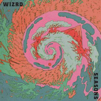 Seasons - Magenta Edition - Vinile LP di Wizrd
