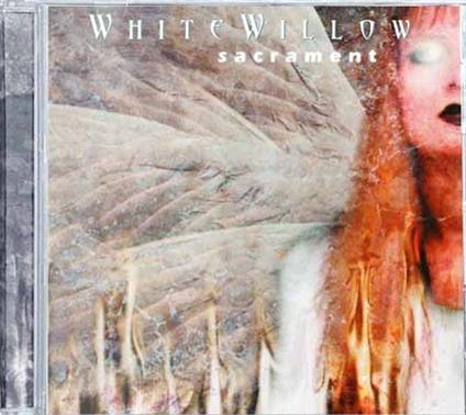 Sacrament (White Edition) - Vinile LP di White Willow
