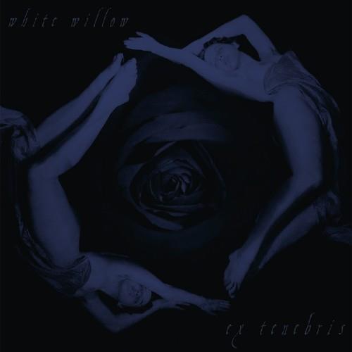 Ex Tenebris (Transparent Blue Edition) - Vinile LP di White Willow