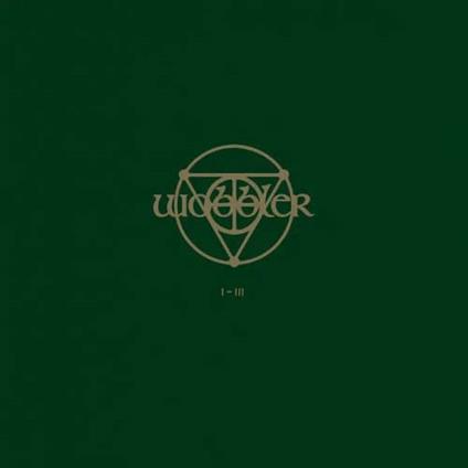 I - III (Coloured Vinyl) - Vinile LP di Wobbler