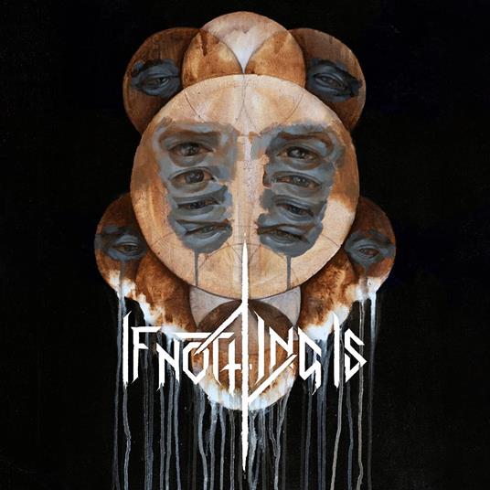 If Nothing Is (Clear Vinyl) - Vinile LP di If Nothing Is