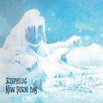 New Born Day (White Coloured Vinyl)
