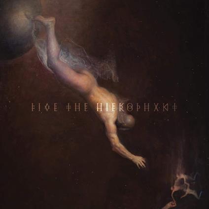 Through Aureate Void - Vinile LP di Five the Hierophant