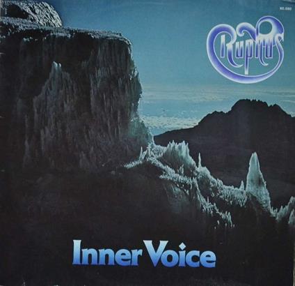 Inner Voice (Coloured Vinyl) - Vinile LP di Ruphus