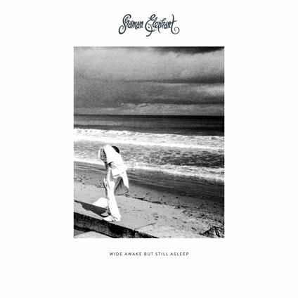 Wide Awake But Still Asleep - Vinile LP di Shaman Elephant