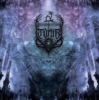 Thin the Veil - Vinile LP di T.O.M.B.