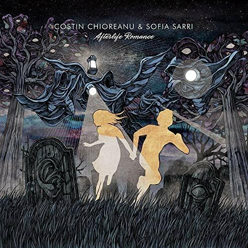 Afterlife Romance - Vinile LP di Costin Chioreanu
