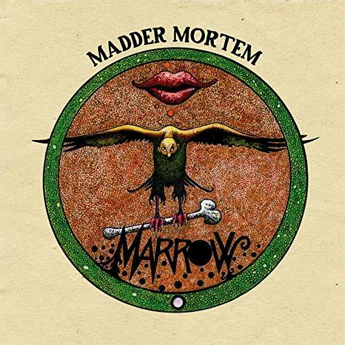 Marrow - CD Audio di Madder Mortem