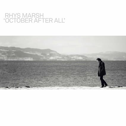 October After All - Vinile LP di Rhys Marsh