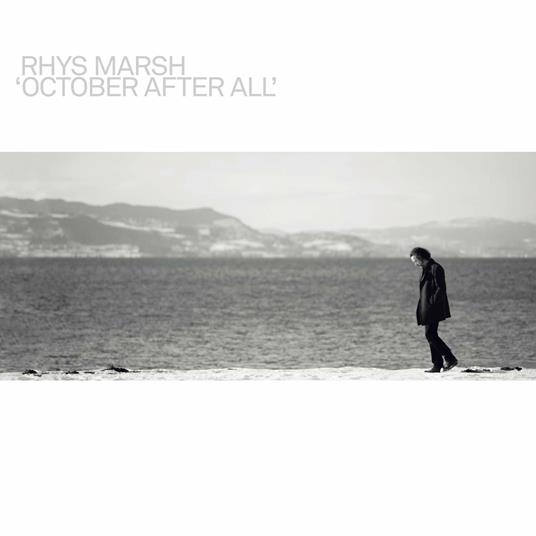 October After All - Vinile LP di Rhys Marsh