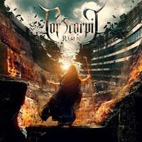Ruin - Vinile LP di Cor Scorpii