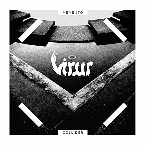 Memento Collider (Coloured Vinyl) - Vinile LP di Virus