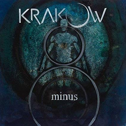 Minus - Vinile LP di Krakow