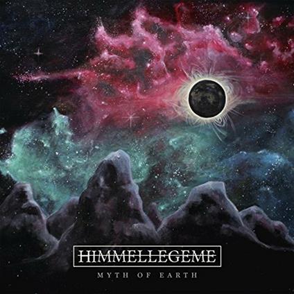 Myth of Earth (Limited Edition) - Vinile LP di Himmellegeme