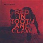 Red in Tooth and Claw - Vinile LP di Madder Mortem