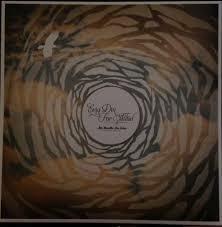 Atte Minutter Fra Solen - Vinile LP di Evig Din For Alltid