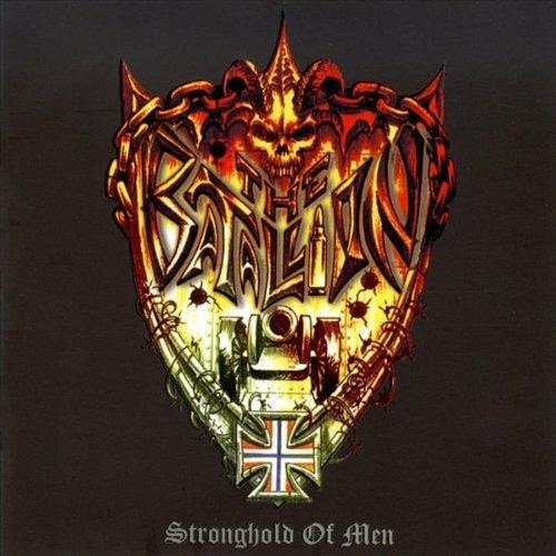 Stronghold Of Men - Vinile LP di Battalion