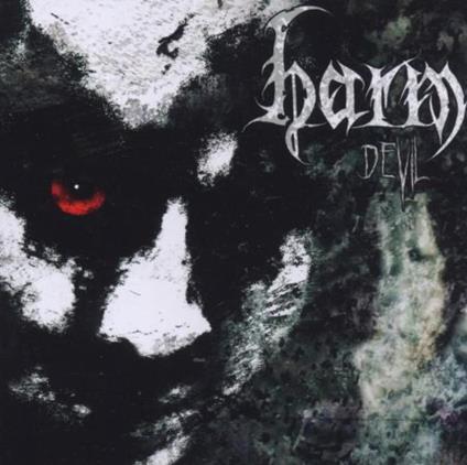 Devil - CD Audio di Harm