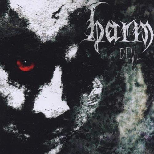 Devil - CD Audio di Harm