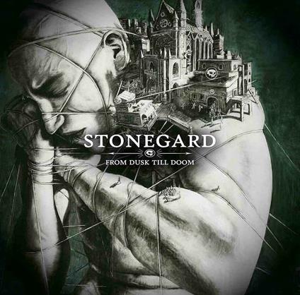 From Dusk Till Doom - CD Audio di Stonegard