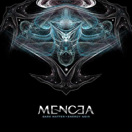 Dark Matter Energy Noir - CD Audio + DVD di Mencea