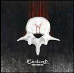 Vertebrae - CD Audio di Enslaved