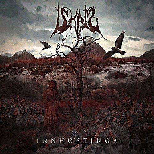 Innhostinga - Vinile LP di Iskald